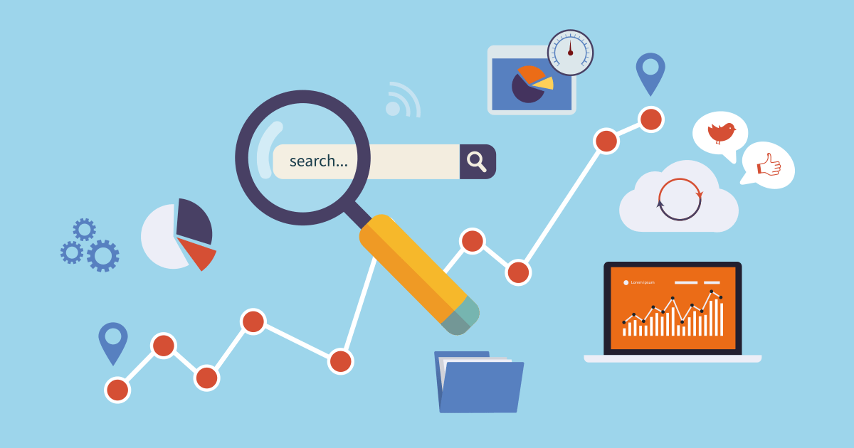 SEO Basics - Getting Started with Search Engine Optimization